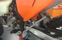 KTM Enduro Base