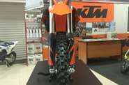 KTM Enduro Base