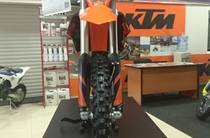 KTM Enduro Base