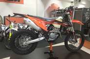 KTM Enduro Base