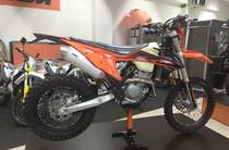 KTM Enduro Base