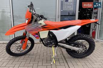KTM EXC-F 2024 в Вінниця