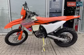 KTM EXC-F