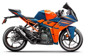 KTM RC