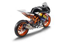 KTM RC Base