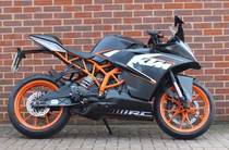 KTM RC Base