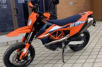 KTM SMC Base