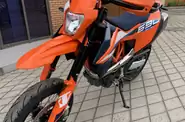 KTM SMC Base