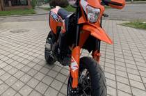 KTM SMC Base