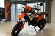 KTM SMC Base