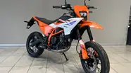 KTM SMC Base