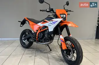 KTM SMC