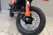KTM SMC Base