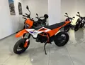 KTM SMC