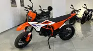 KTM SMC Base