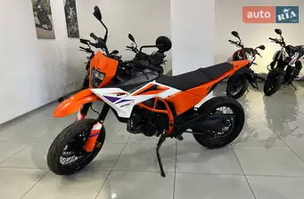 KTM SMC