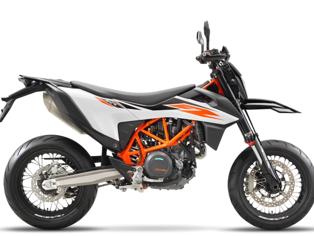 KTM SMC Base