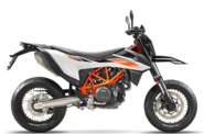 KTM SMC Base