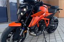 KTM Super Duke 1390 R EVO Base