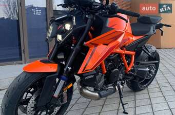 KTM Super Duke 1390 R EVO 2024 в Миколаїв