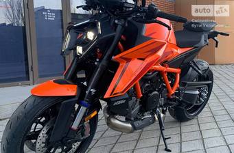 KTM Super Duke 1390 R EVO 2024 Base