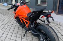 KTM Super Duke 1390 R EVO Base