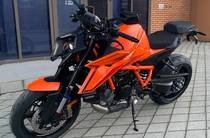 KTM Super Duke 1390 R EVO Base