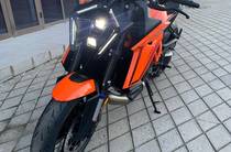 KTM Super Duke 1390 R EVO Base