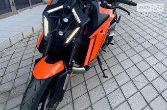 KTM Super Duke 1390 R EVO 2024 Base