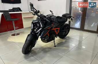 KTM Super Duke 1390 R EVO 2024 в Миколаїв