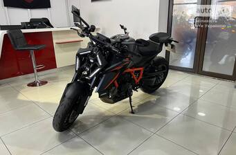 KTM Super Duke 1390 R EVO 2024 Base