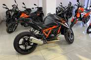 KTM Super Duke 1390 R EVO Base