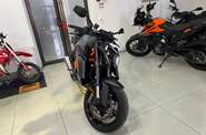 KTM Super Duke 1390 R EVO Base