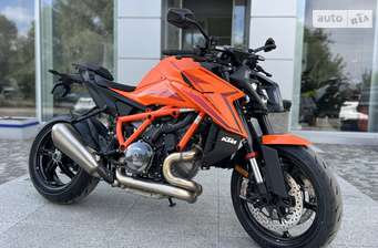 KTM Super Duke 1390R 2024 в Дніпро (Дніпропетровськ)