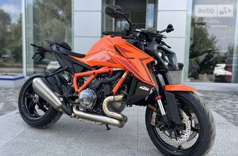 KTM Super Duke 1390R 188 к.с. 2024