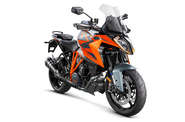 KTM Super Duke Base