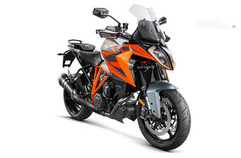 KTM Super Duke 2023 Base