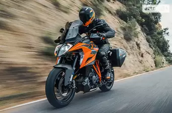 KTM Super Duke