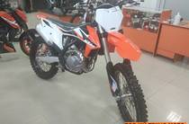 KTM SX Base