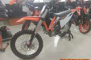 KTM SX Base