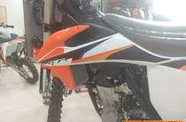 KTM SX Base