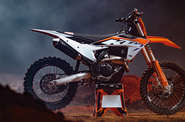 KTM SX Base