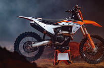 KTM SX Base