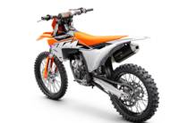 KTM SX Base