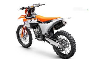 KTM SX 2023 Base