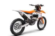 KTM SX Base