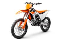 KTM SX Base