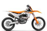 KTM SX Base