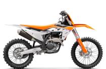 KTM SX Base