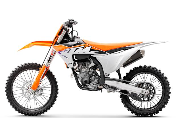 KTM SX Base